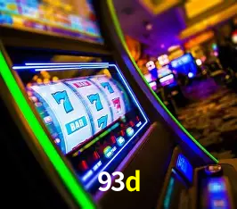 Desvendando o Mundo dos Jogos Virtuais na 93d