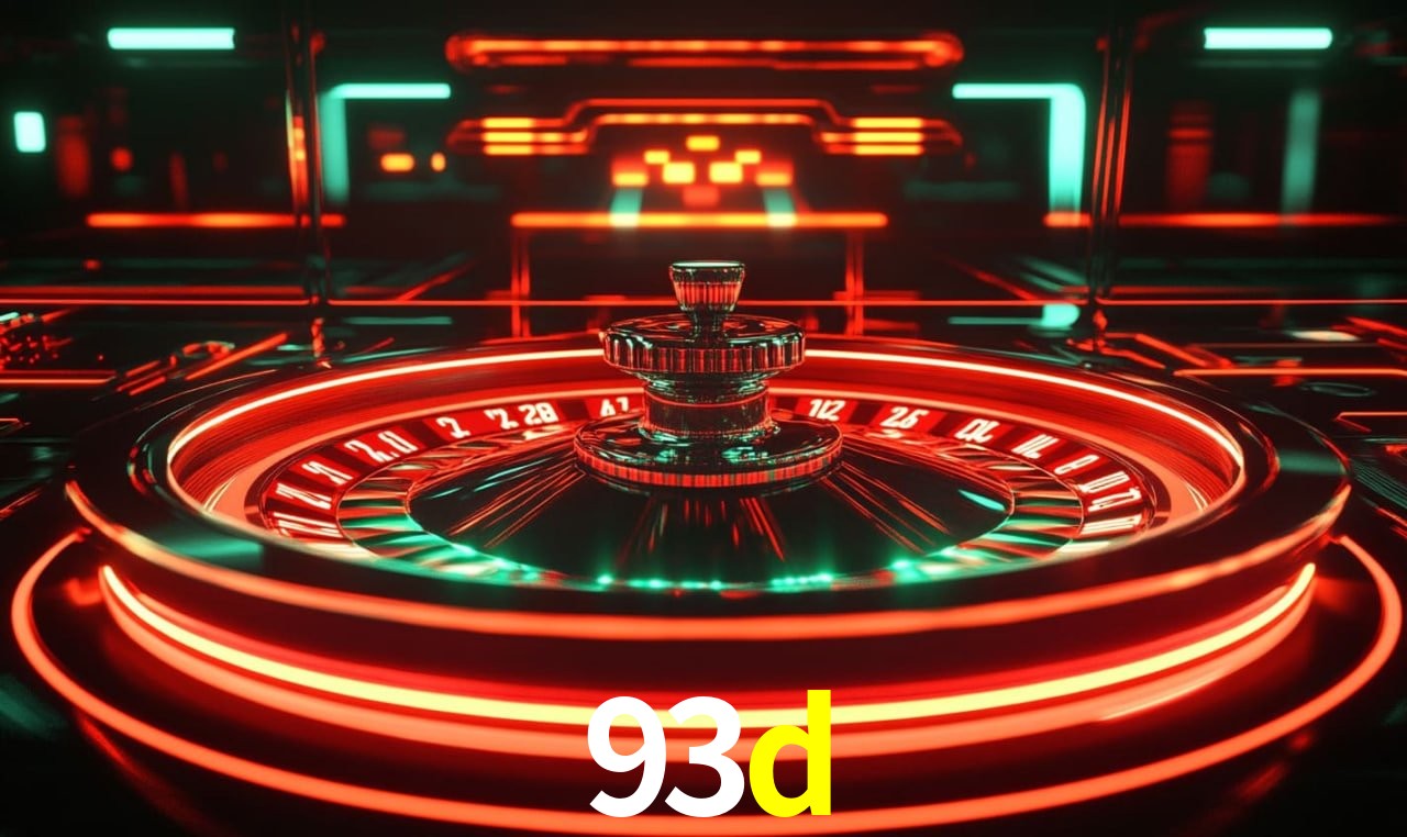 A Revolução dos Aplicativos de Jogos no 93d