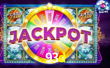 Descubra o Mundo do Cassino Online com 93d