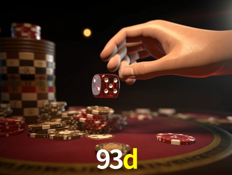 Apostas de Tênis 93d