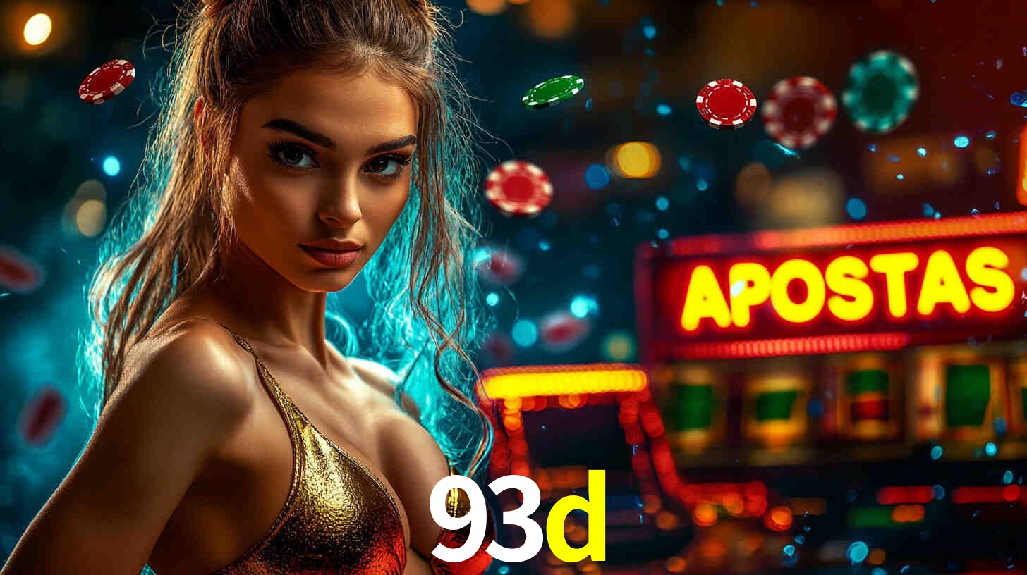 Descubra a Magia dos Jogos de Arcade no 93d