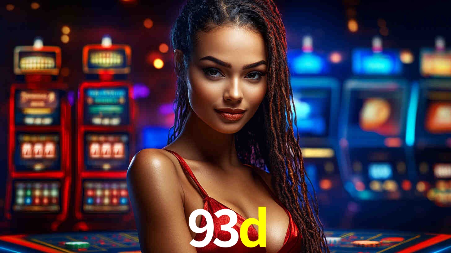 Apostas Esportivas na 93d: Um Guia Completo