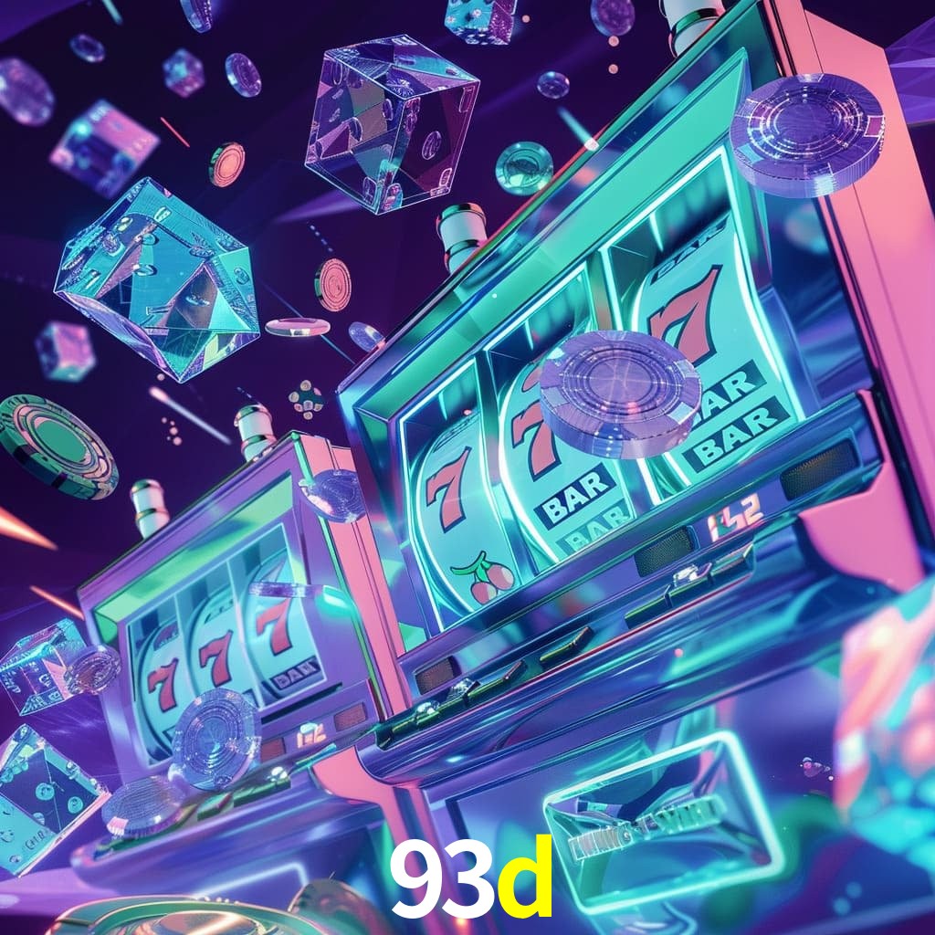 Explorando a Categoria de Eventos em Apostas na 93d