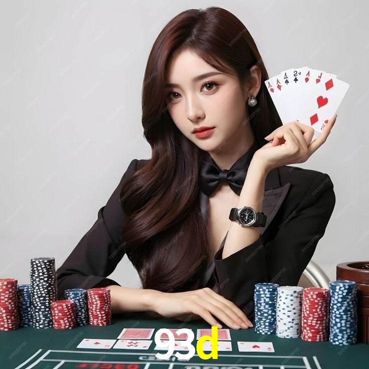 Jogos de Slot 93d