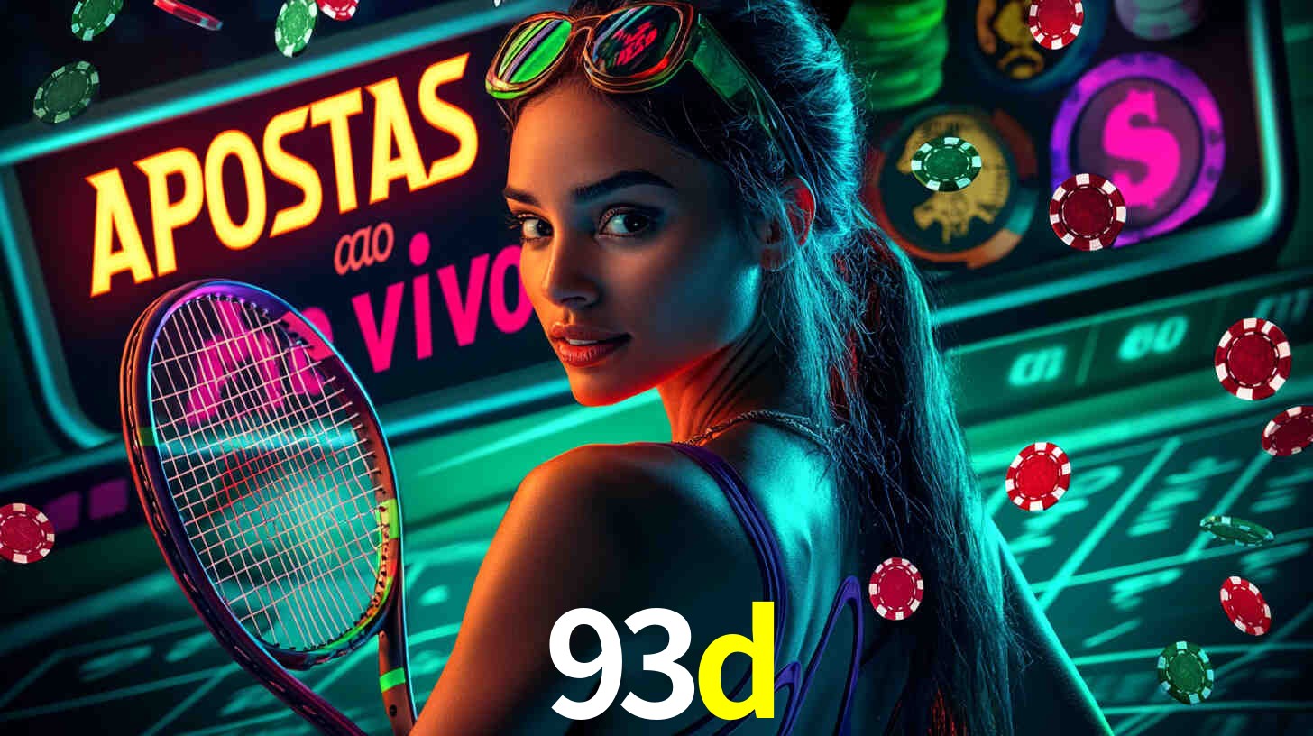 A Revolução dos Aplicativos de Jogos no 93d