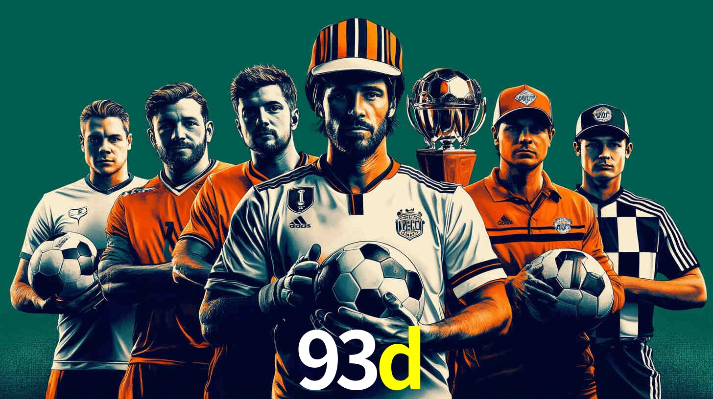 Desvendando o Mundo dos Jogos Virtuais na 93d