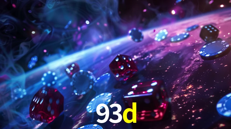 Slot Games 93d