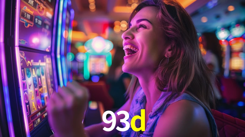 Experimente o Login Seguro Premium no 93d