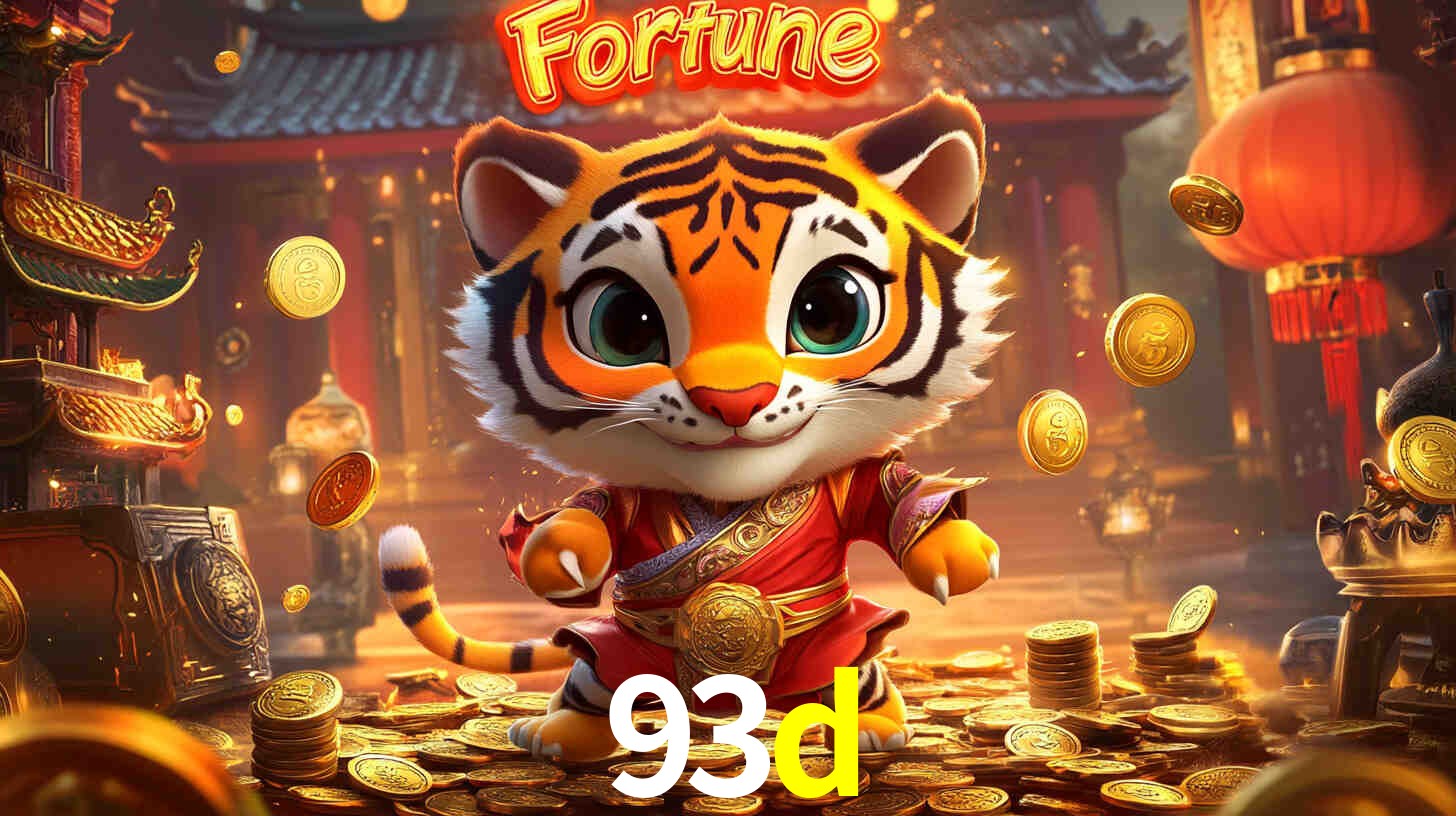 Inovações de Jogos na 93d: O Futuro das Experiências Interativas