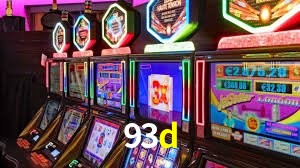 Descubra o Programa VIP da 93d: Vantagens Exclusivas para Jogadores