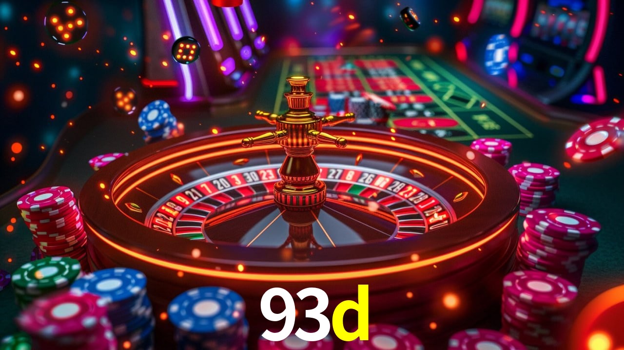 Descubra a Essência do 93d: Nossa História e Compromissos