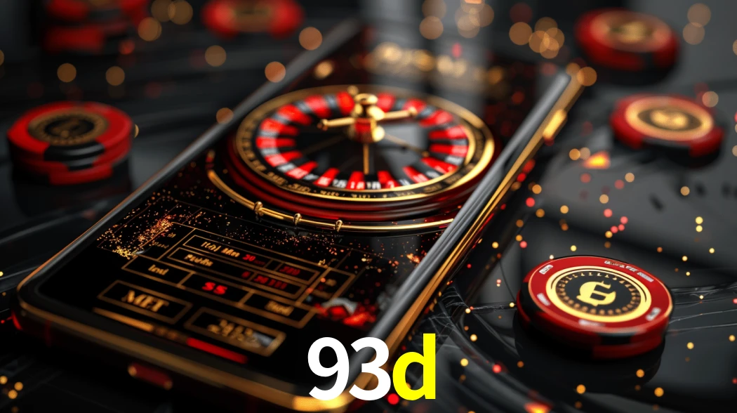 Games Directory 93d