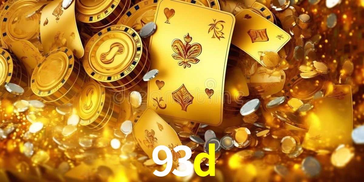 Apostas Esportivas na 93d: Um Guia Completo