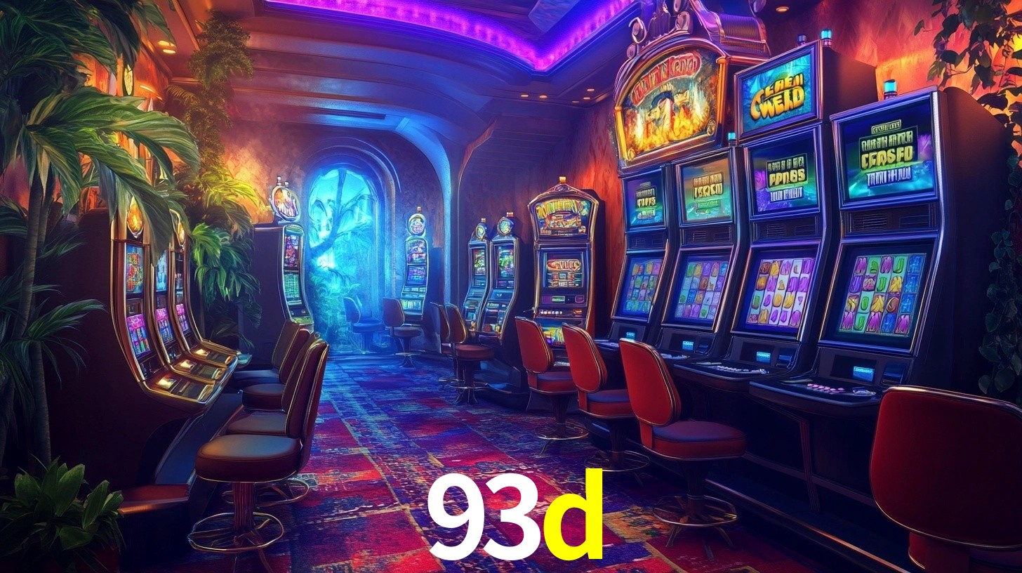Live Casino 93d