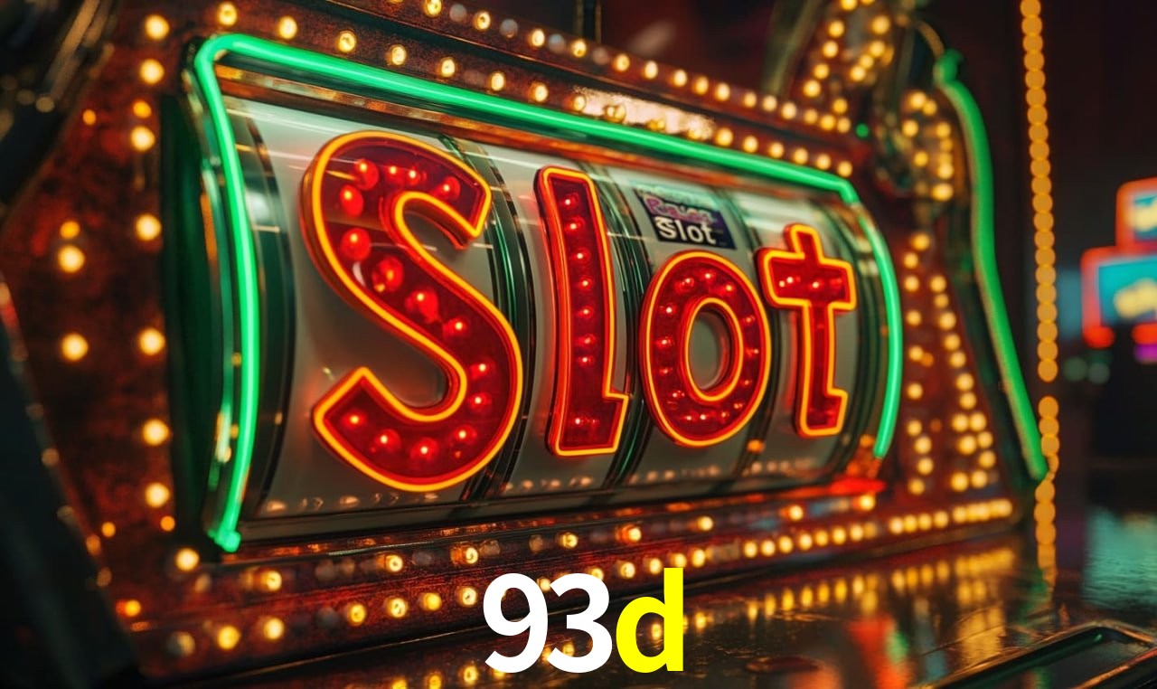 Diretório de Jogos 93d