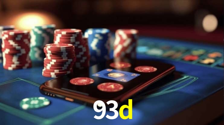 Jogos Exclusivos 93d