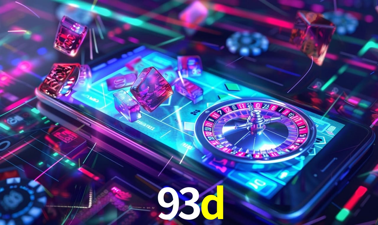 Casino Ao Vivo 93d