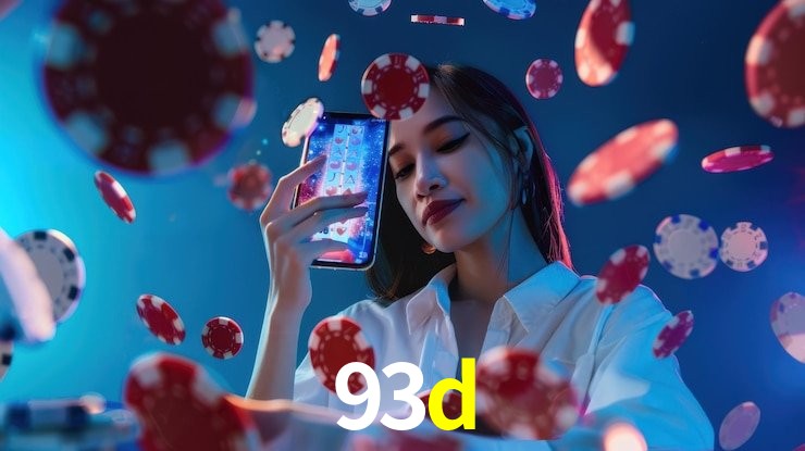 A Popularidade dos Caça-Níqueis no 93d