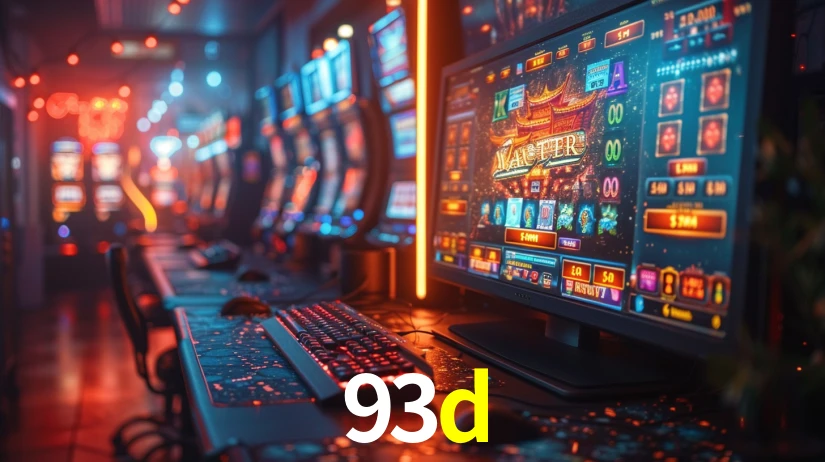 Explore as vantagens do 93d: serviço profissional e confiabilidade