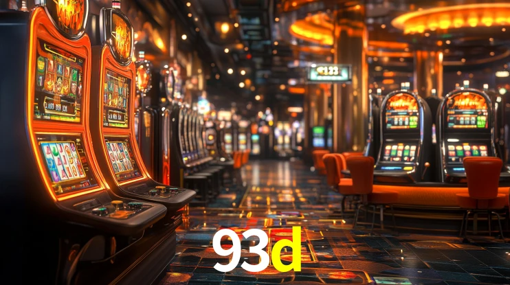 93d App Interface