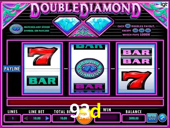 Descubra a Magia dos Jogos de Arcade no 93d