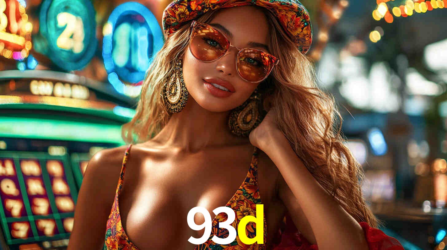 Welcome Bonus 93d