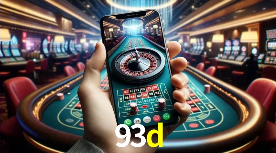 Game Providers 93d