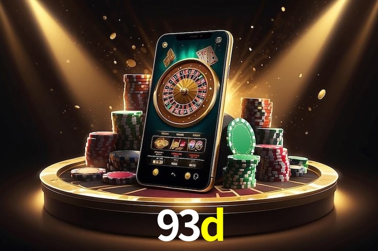 Estatísticas do Jogo 93d