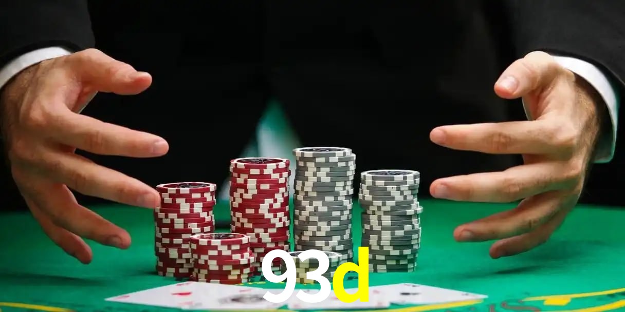 cassino 93d
