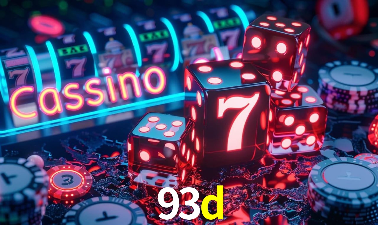 Welcome Bonus 93d