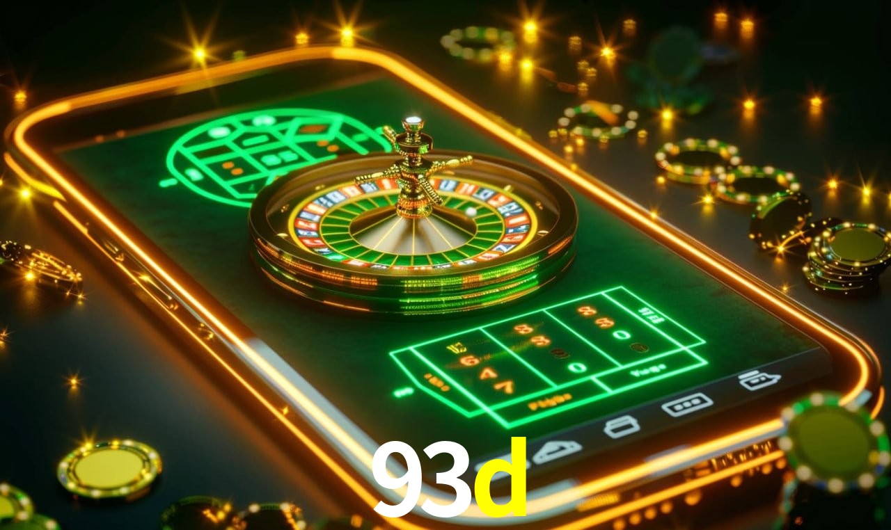Provedores de Jogos 93d